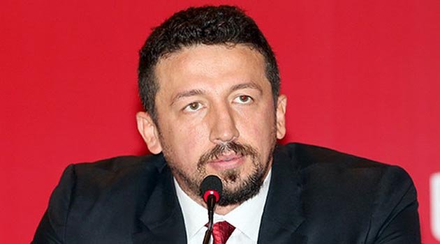 Hidayet Türkoğlu'na Dava