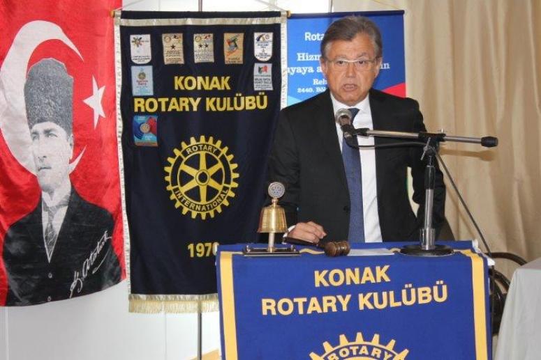 İAOSB YÖNETİM KURULU BAŞKANI UĞURTAŞ :" TÜRKİYE, KLASİK ÜRETİM YÖNTEMLERİNİ BIRAKMALI"