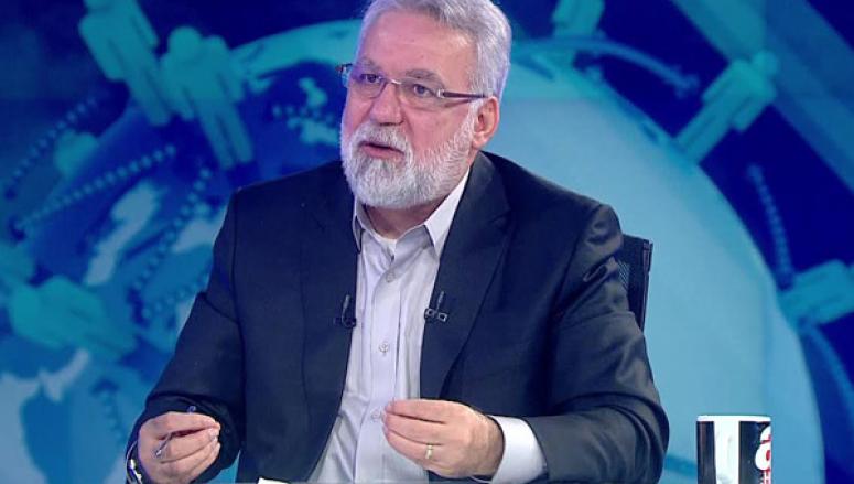 DOĞAN HOLDİNG'TEN AK PARTİ'Lİ KOCABIYIK’A BOMBA GİBİ CEVAP!