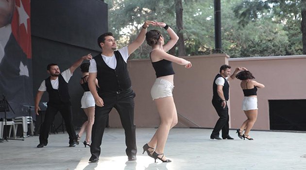 Hobi Kurslarında Kış Dönemi Hazırlıkları Tamamlandı