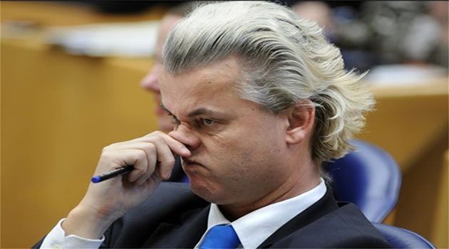 Hollanda’yı Türkiye’ye Benzetti