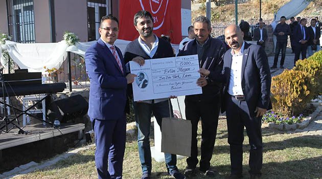 Homeros Kısa Öykü Yarışması Sonuçlandı