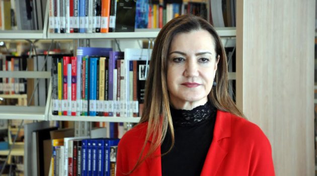 Hotar 5. Sosyal Bilimler Teşvik Ödüllerini Verecek