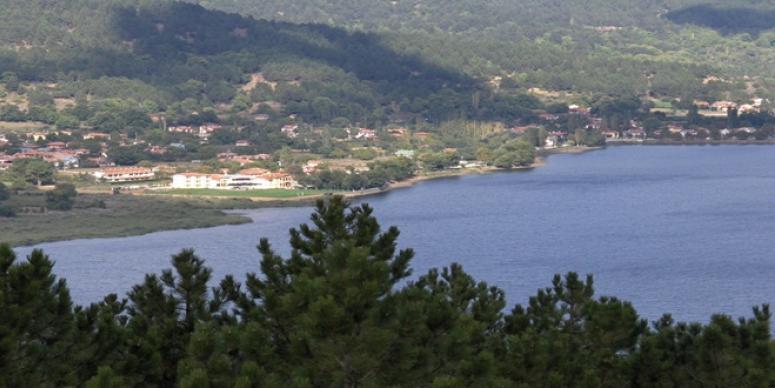 BALIK TUTMA YARIŞMASI