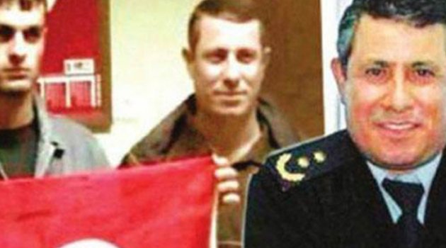Hrant'ın Katiliyle Poz Verenler de FETÖcü Çıktı