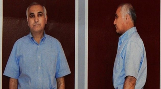 HSYK'dan Adil Öksüz Açıklaması