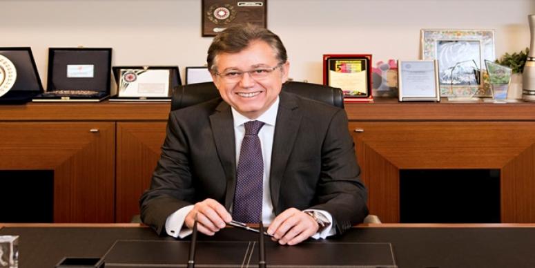 İAOSB’Lİ SANAYİCİLER BEŞİNCİ KEZ AKADEMİSYENLERLE BİR ARAYA GELDİ