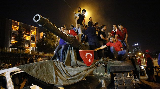 'Hükümet, Cemaat Okulları İçin Yıllarca Destek İstedi'