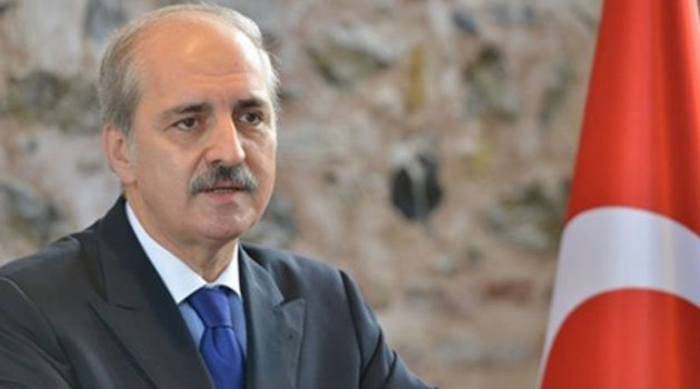 Hükümet Sözcüsü: Emareler Var Ama Henüz Şu Örgüt Diyemiyoruz