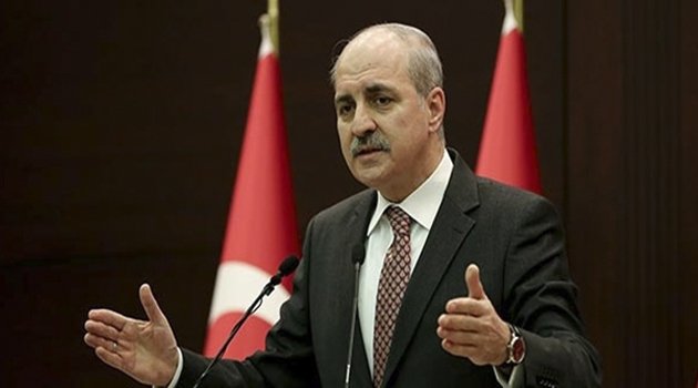 Hükümetten iki OHAL KHK'sı