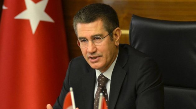 Hükümetten, 'TC' İbaresi ve 'Andımız'a İlişkin Açıklama