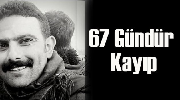Hurşit Külter’den Haber Alınamıyor