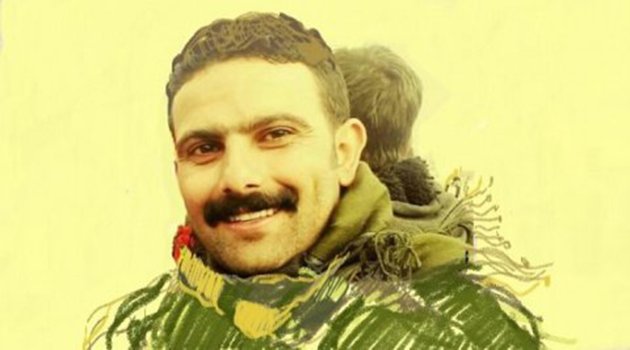 Hurşit Külter Kerkük'te Ortaya Çıktı