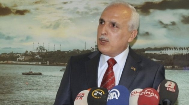 Hüseyin Avni Mutlu, Adliyeye Sevk Edildi
