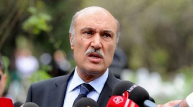 Hüseyin Çapkın’a FETÖ Gözaltısı