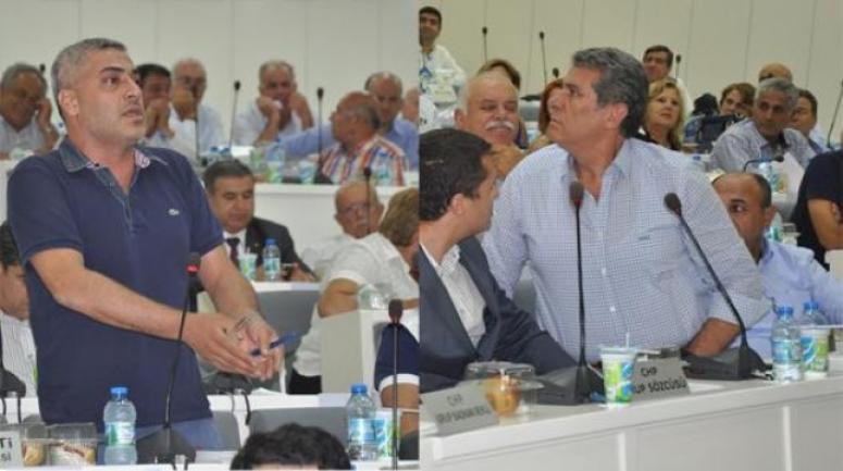 BÜYÜKŞEHİR MECLİSİ’NDEN KRİTİK ‘GÖZTEPE STADI’ KARARI!