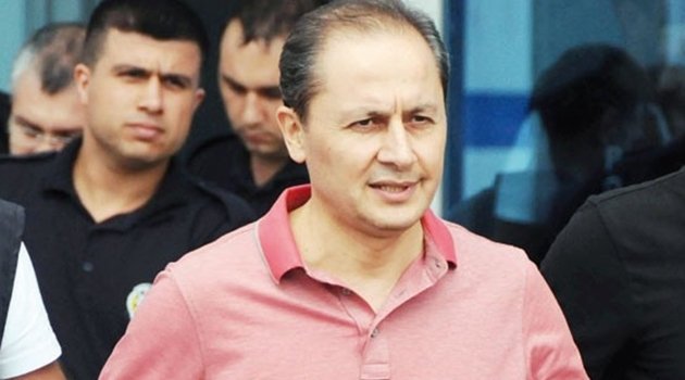 İbrahim Okur: Cemaatin Ferdi Olmadım Ama Taleplerine Direnmedim