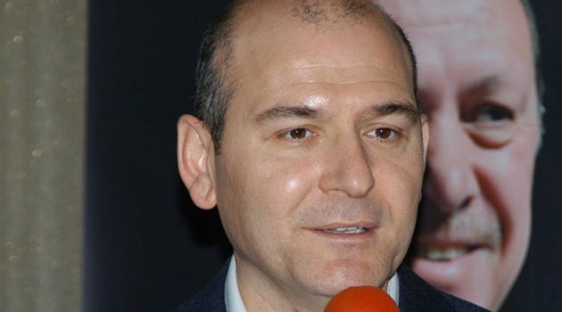 İçişleri Bakanı’ndan Açık Çek: Her Parti Yetkilisine Silah Ruhsatı