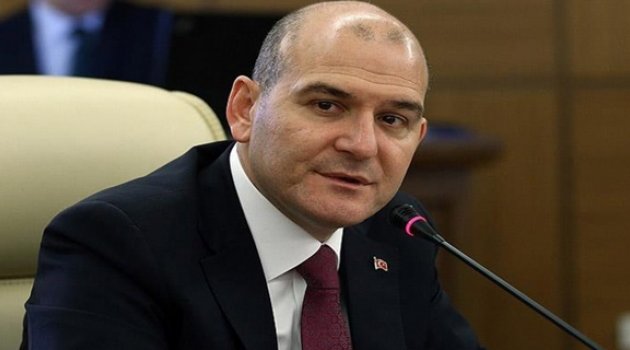 İçişleri Bakanı Soylu: Size Devleti Tanıtacağız