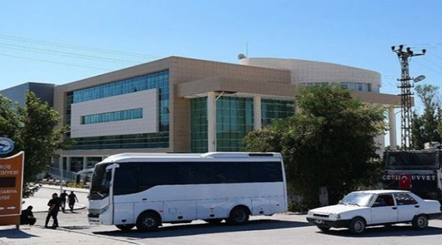 İçişleri Bakanlığı'nın Atadığı Kayyum Öldürüldü