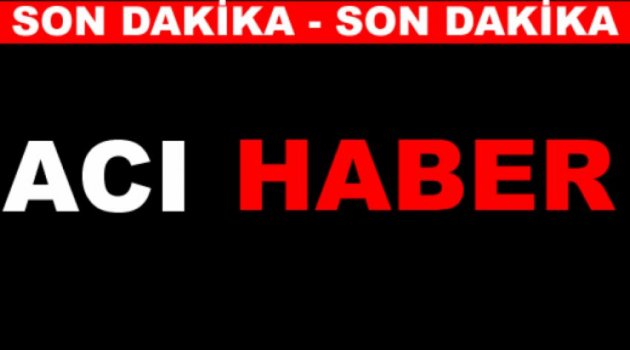 İdil'den acı haber: 1 şehit!