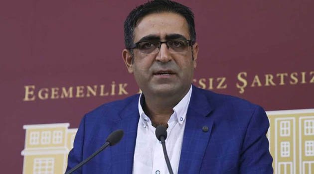 İdris Baluken'e Ağırlaştırılmış Müebet Hapis İstendi