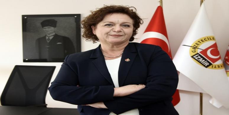 DİKMEN: GAZETECİNİN YAKA PAÇA DIŞARI ATILMASI KABUL EDİLEMEZ