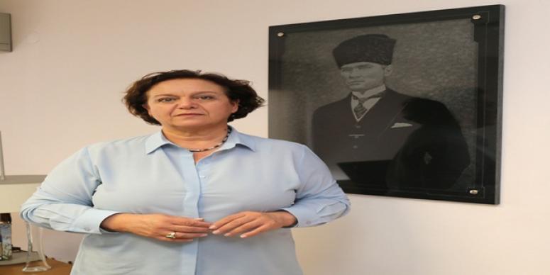 İGC BAŞKANI MİSKET DİKMEN: KAYYUM KARARI HANEYE TECAVÜZDÜR!