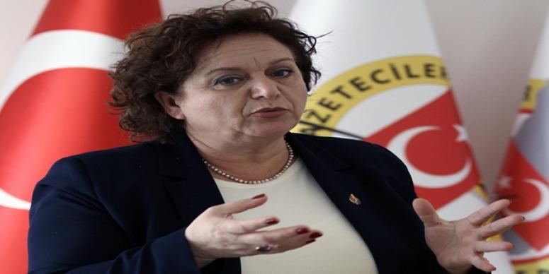 DİKMEN: SALDIRIYI LANETLİYORUZ