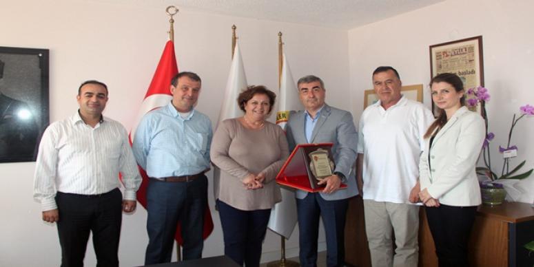 HİPERMARKET DEVİ MİGROS İGC İLE İŞBİRLİĞİ YAPACAK