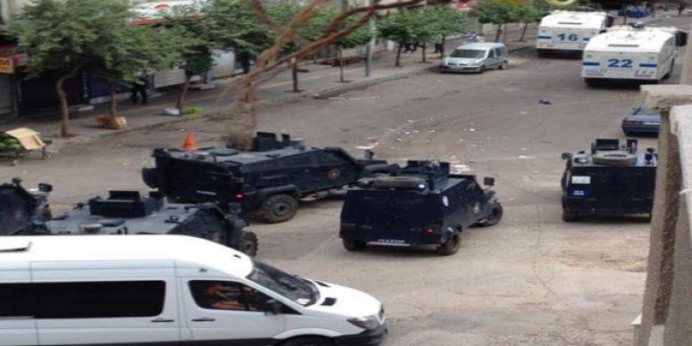 İHD: BİR KAOS PLANININ YARATILMAK İSTENDİĞİ AÇIK
