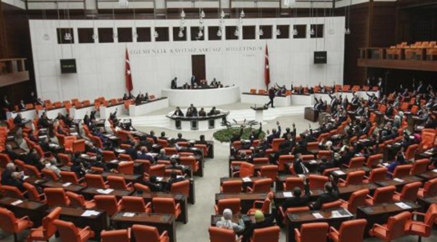 'İhraç Kriterleri Daraltılabilir'