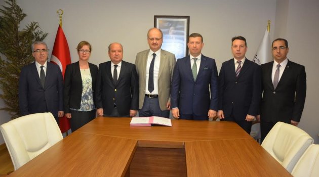 “İKÇÜ, MÜSİAD İzmir ve İŞKUR’dan Ortak 2. Girişimcilik ve Kariyer Günü”