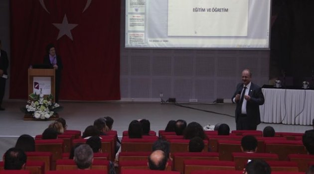 İKÇÜ, YÖK Kalite Kurulu'nun Denetimine Hazır
