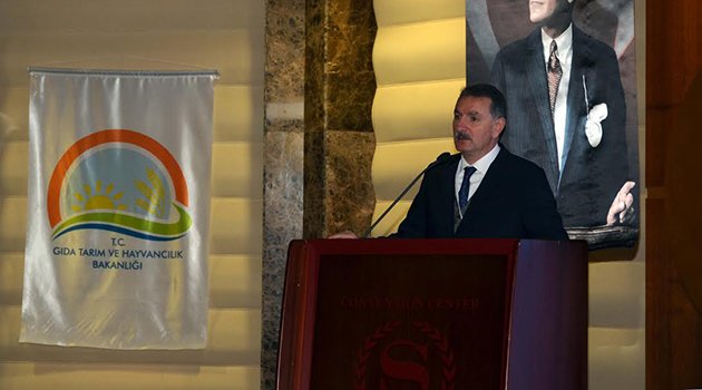 İl Müdürü Güldal: “Meralarımıza Sahip Çıkmalıyız”