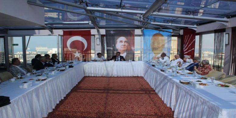 SERTER:BUGÜNE BİRLİKTE İZ BIRAKALIM