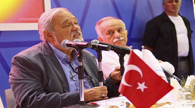 İlber Ortaylı: Adliye En Çok Güvenilen Kurum Değildir