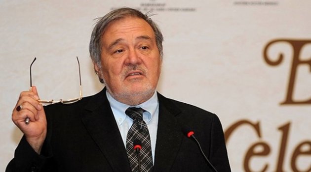 İlber Ortaylı: Suikast Bir Zamanlar Modaydı