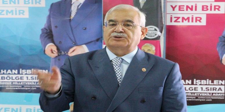 GERÇEK MİLLETVEKİLİ İSTİYORLAR