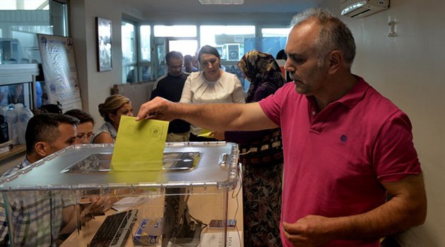 İlk Başkanlık Seçimi 2019'da