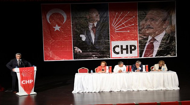 İlk Seçimde İktidar Oluyoruz