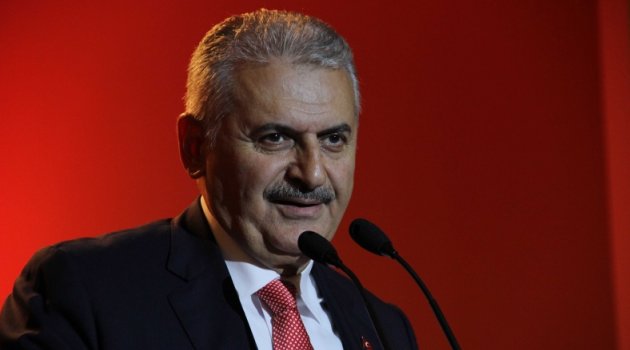 İlk temayül sonucu: Binali Yıldırım