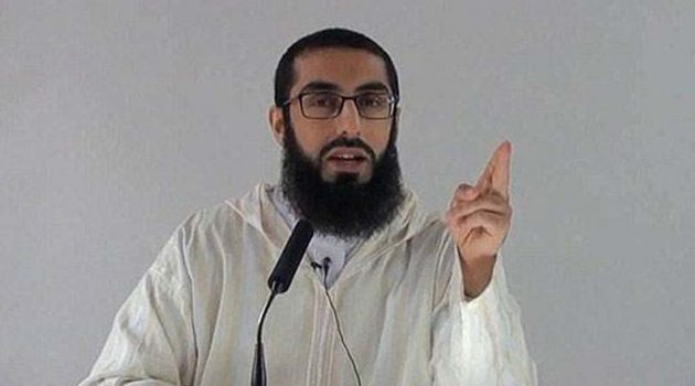 İmamdan Skandal Vaaz: Seks Kölesi Alabilirsiniz
