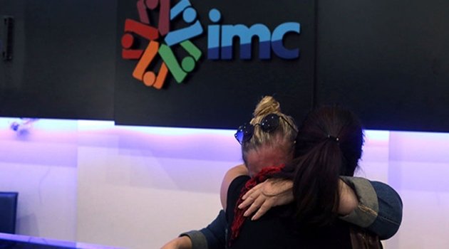İMC TV: Mallarımız TRT'ye Tayin Ediliyor