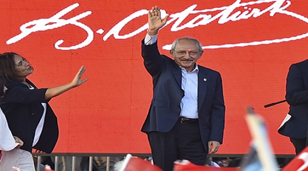 İnadına Demokrasi