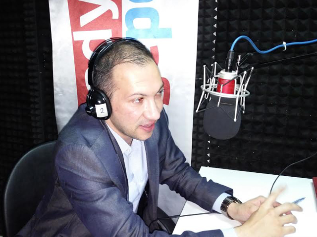 YLDIZ; İÇTEN’İN SÖZLERİ CİDDİ BİR TERBİYESİZLİK