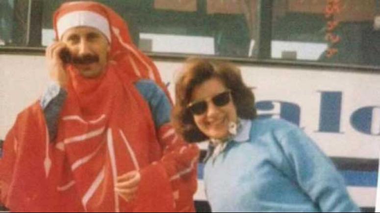 Bu fotoğraftaki CHP'li vekili tanıyabildiniz mi?