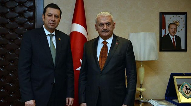 İnciraltı İmar Sorunu Çözüm Yolunda