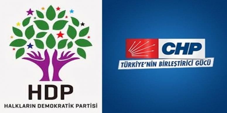 CHP ADIYAMAN ESKİ İL BAŞKANI DOĞAN, 200 KİŞİYLE HDP'YE KATILDI