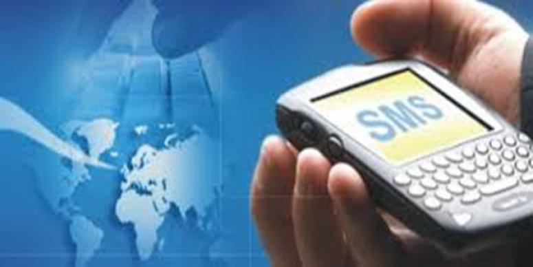 SMS TACİZİ TAMAMEN SONA ERECEK